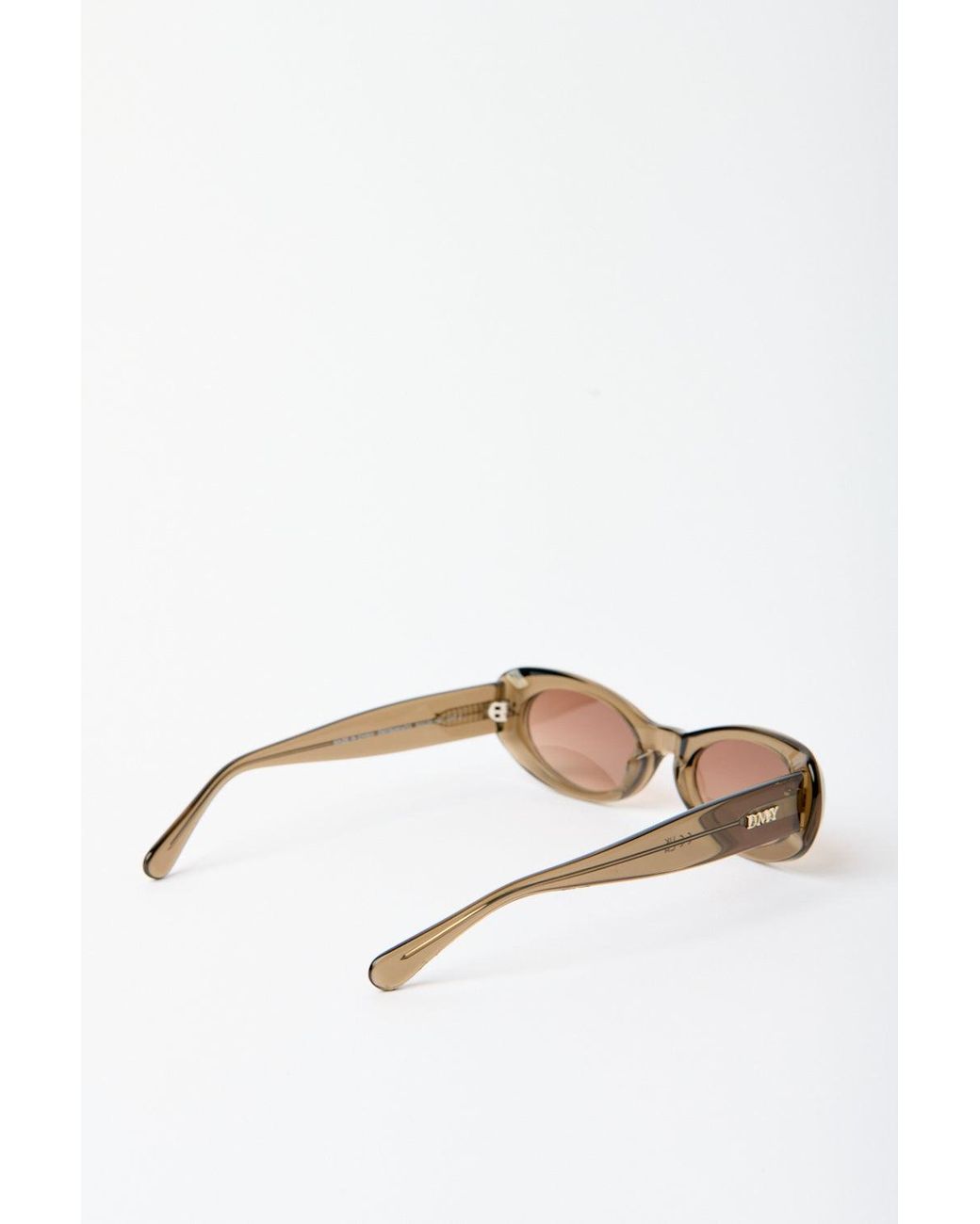 DMY STUDIOS Black Naomi Sunglasses