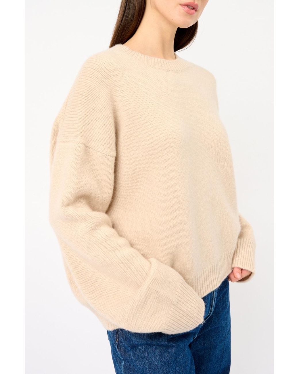 arch4 Blue The Ivy Sweater Bath