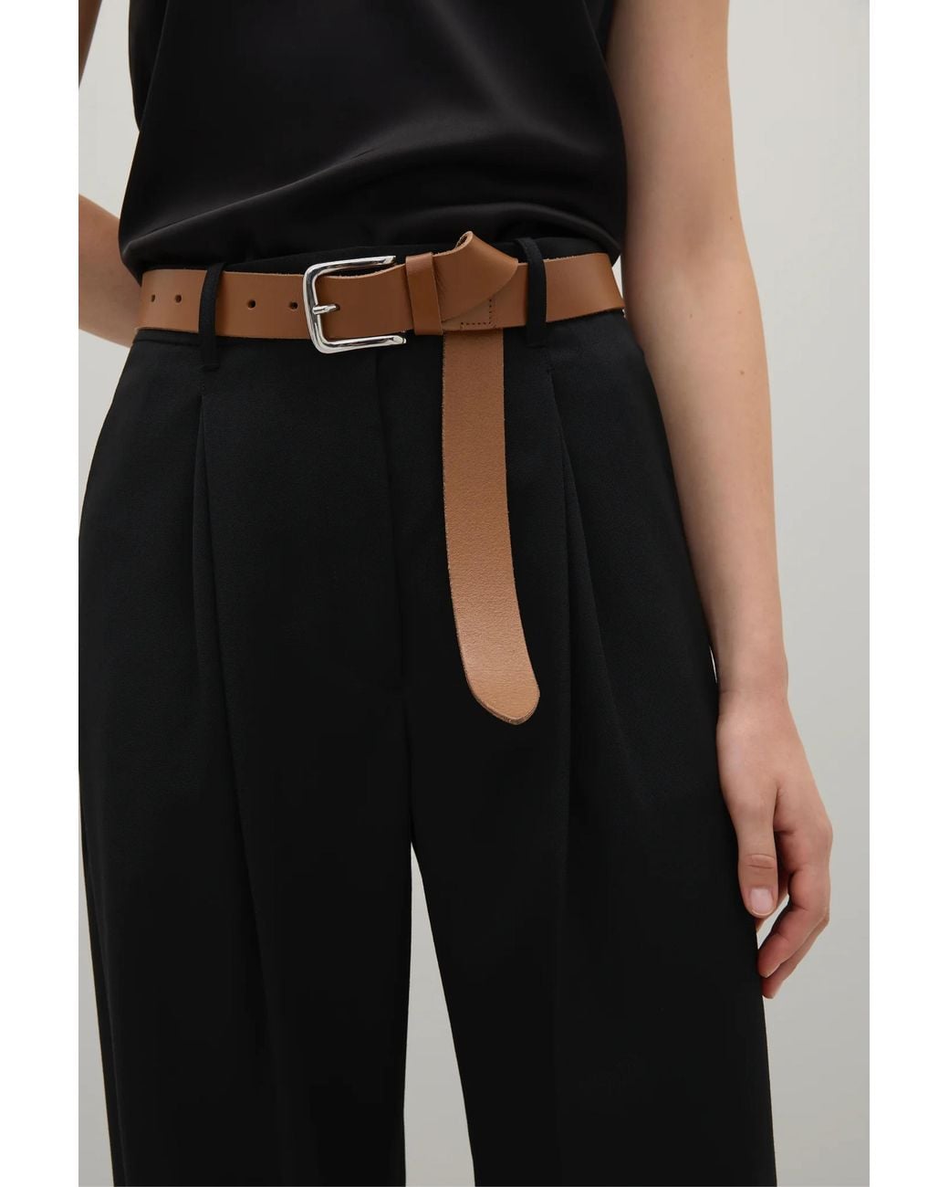 A.Emery White The Leroy Belt