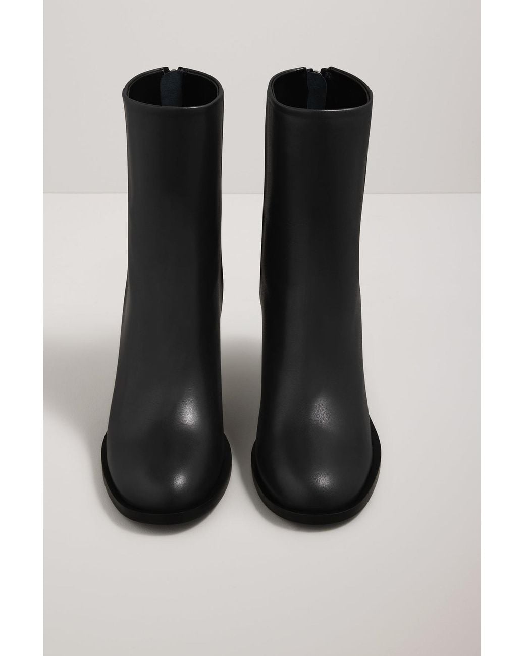 A.Emery Black The Thelma Boot