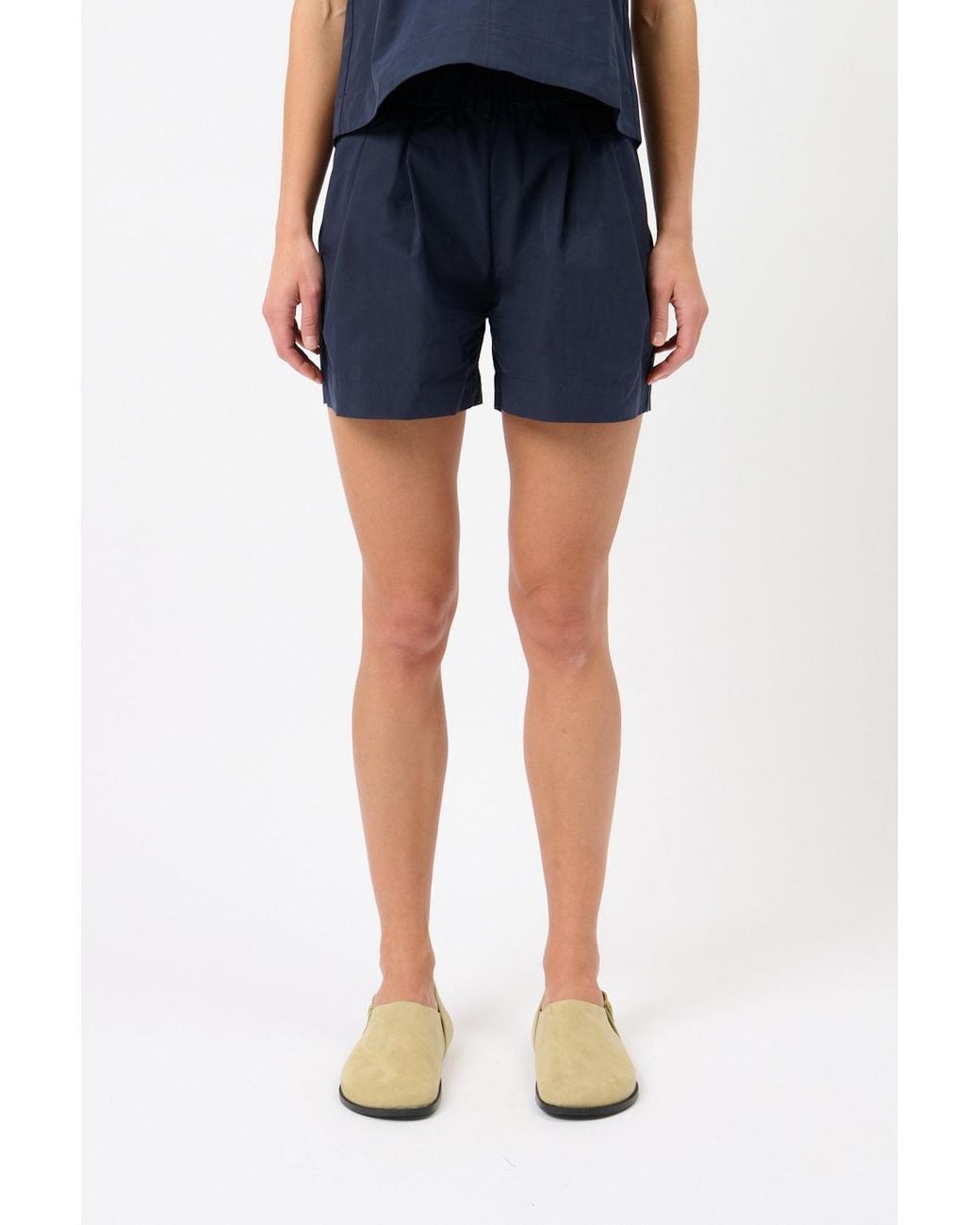 Asceno Blue The Zurich Short