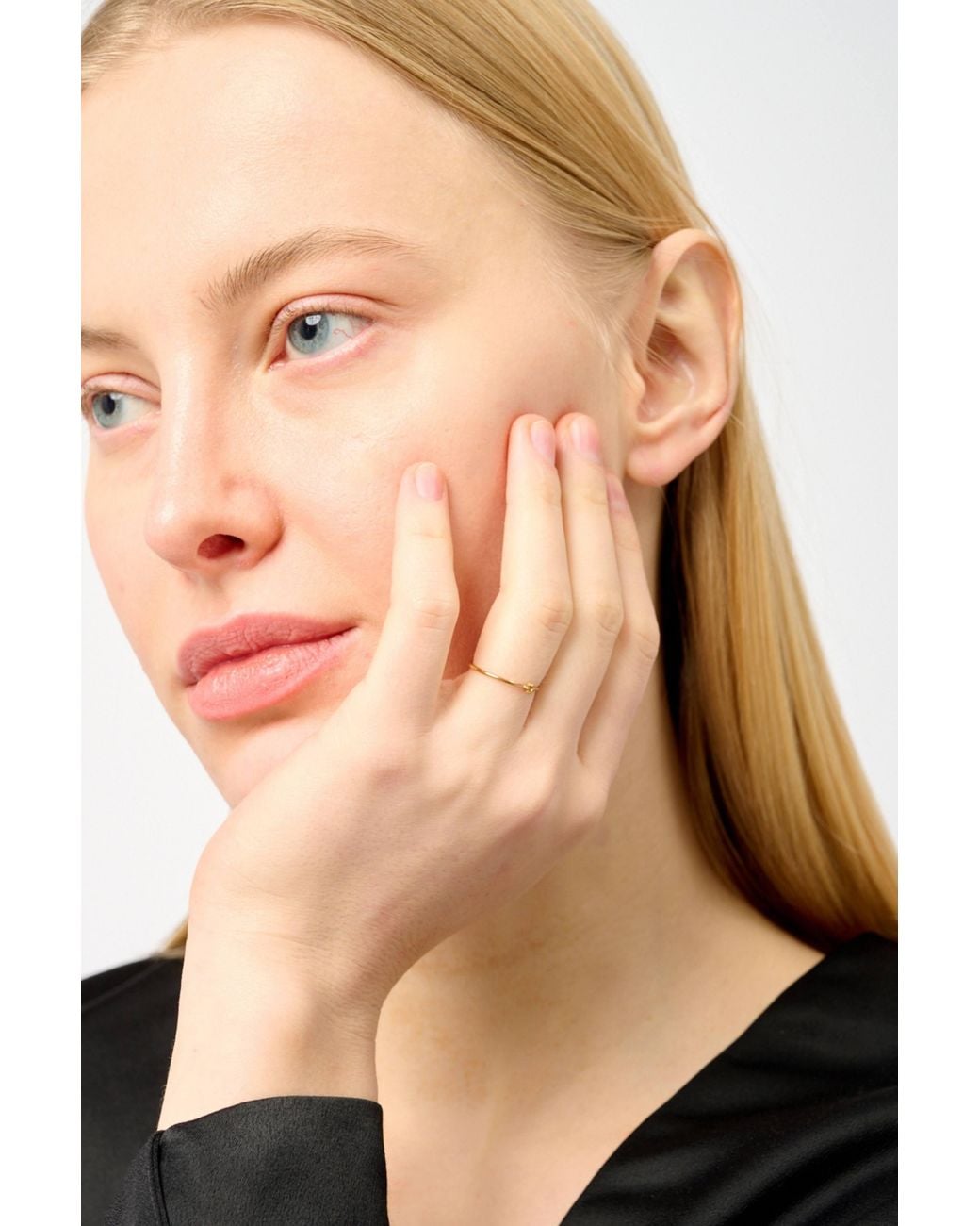 Otiumberg Natural Bamboo Ring