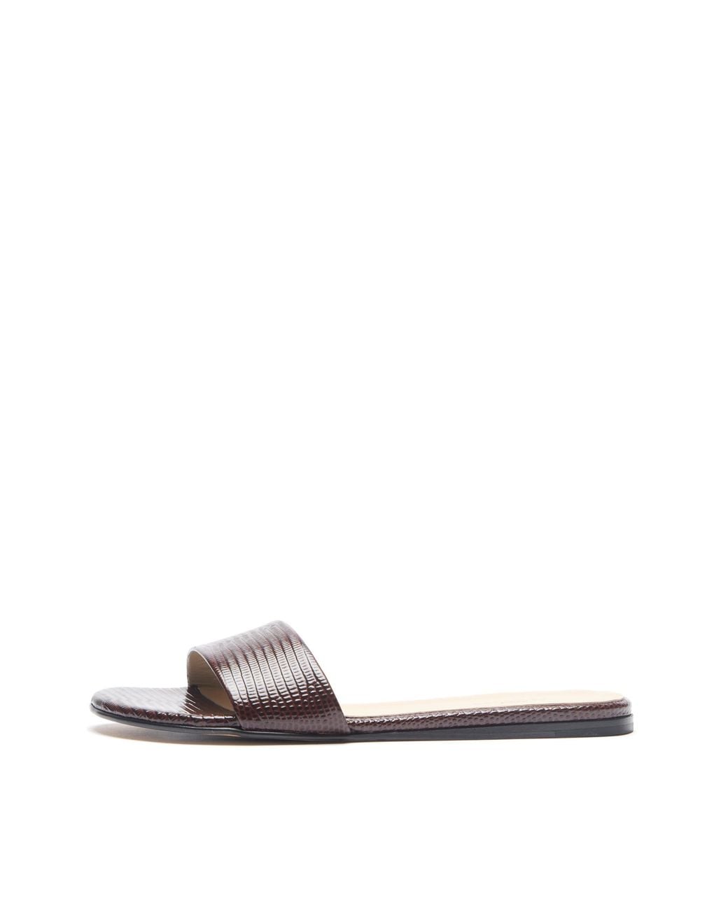 Le Monde Beryl White Pool Slide