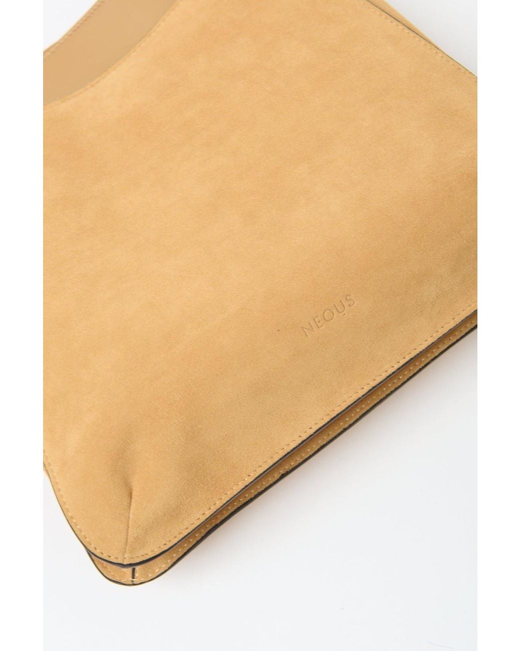 Neous Natural Erid Tote Sand
