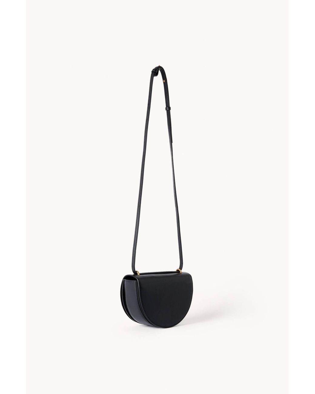 By Malene Birger White Cebelle Bag