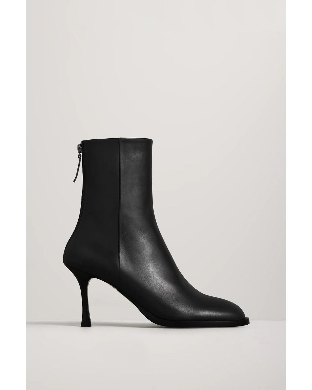 A.Emery Black The Thelma Boot