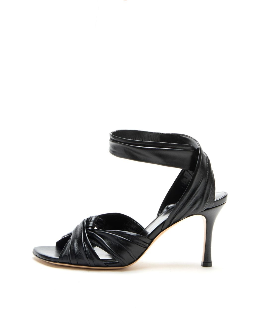Le Monde Beryl Black Antonia Pump