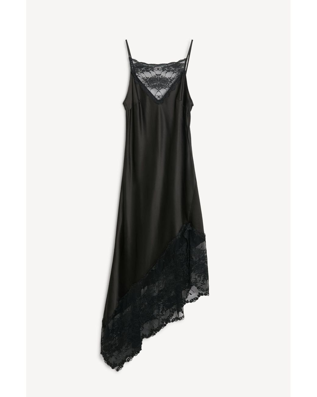 By Malene Birger Blue The Laynee Dress