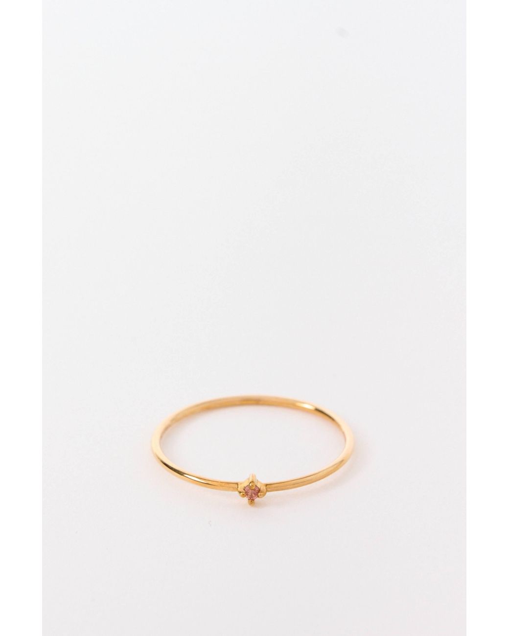 Otiumberg Natural Bamboo Ring