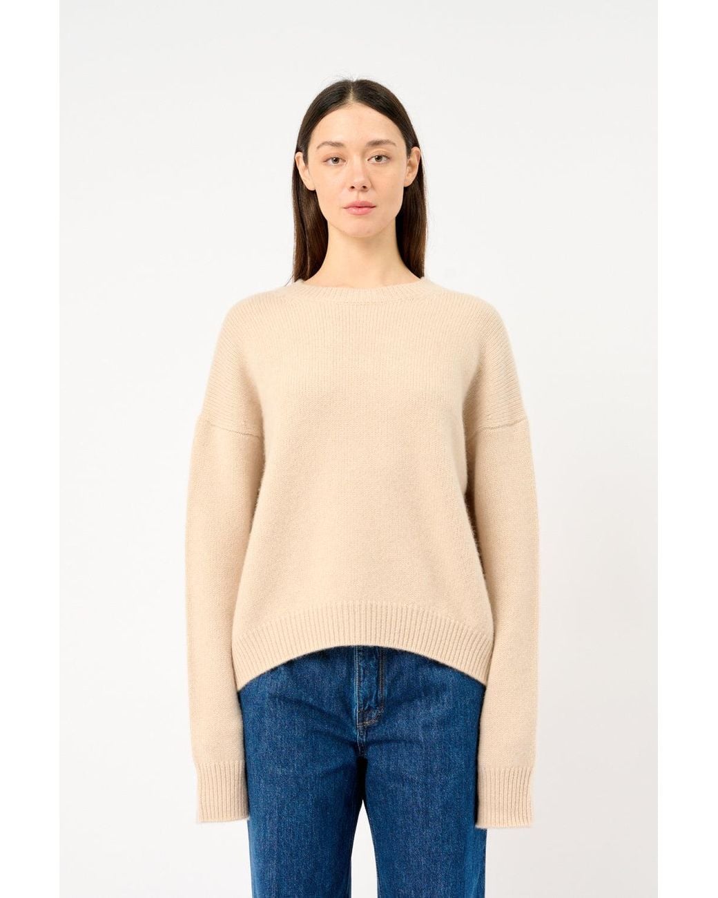 arch4 Blue The Ivy Sweater Bath