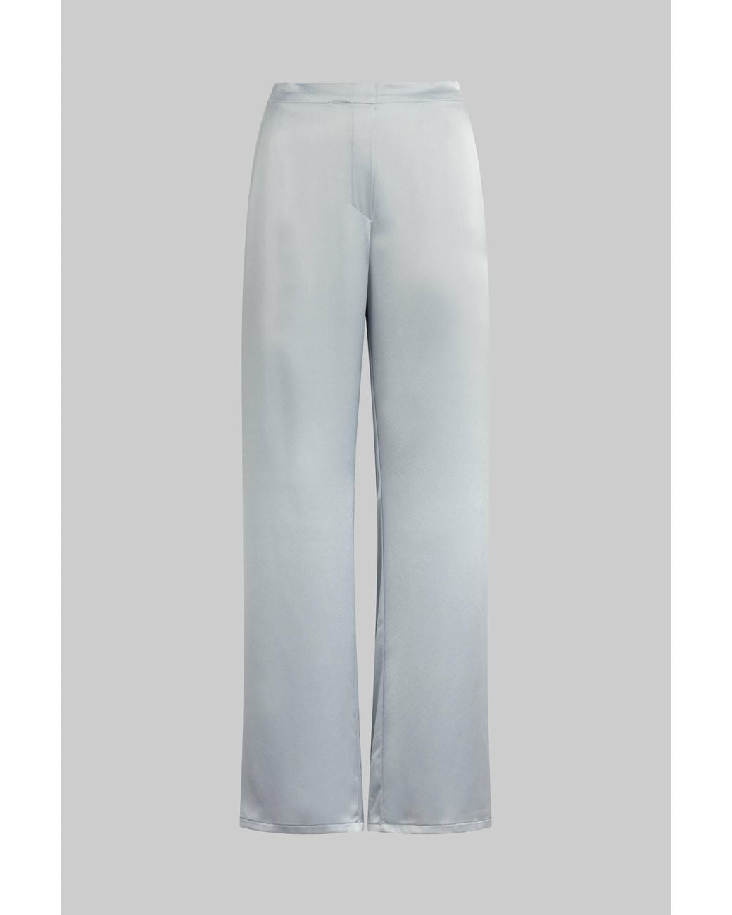 Leset Blue The Barb Painter Pant