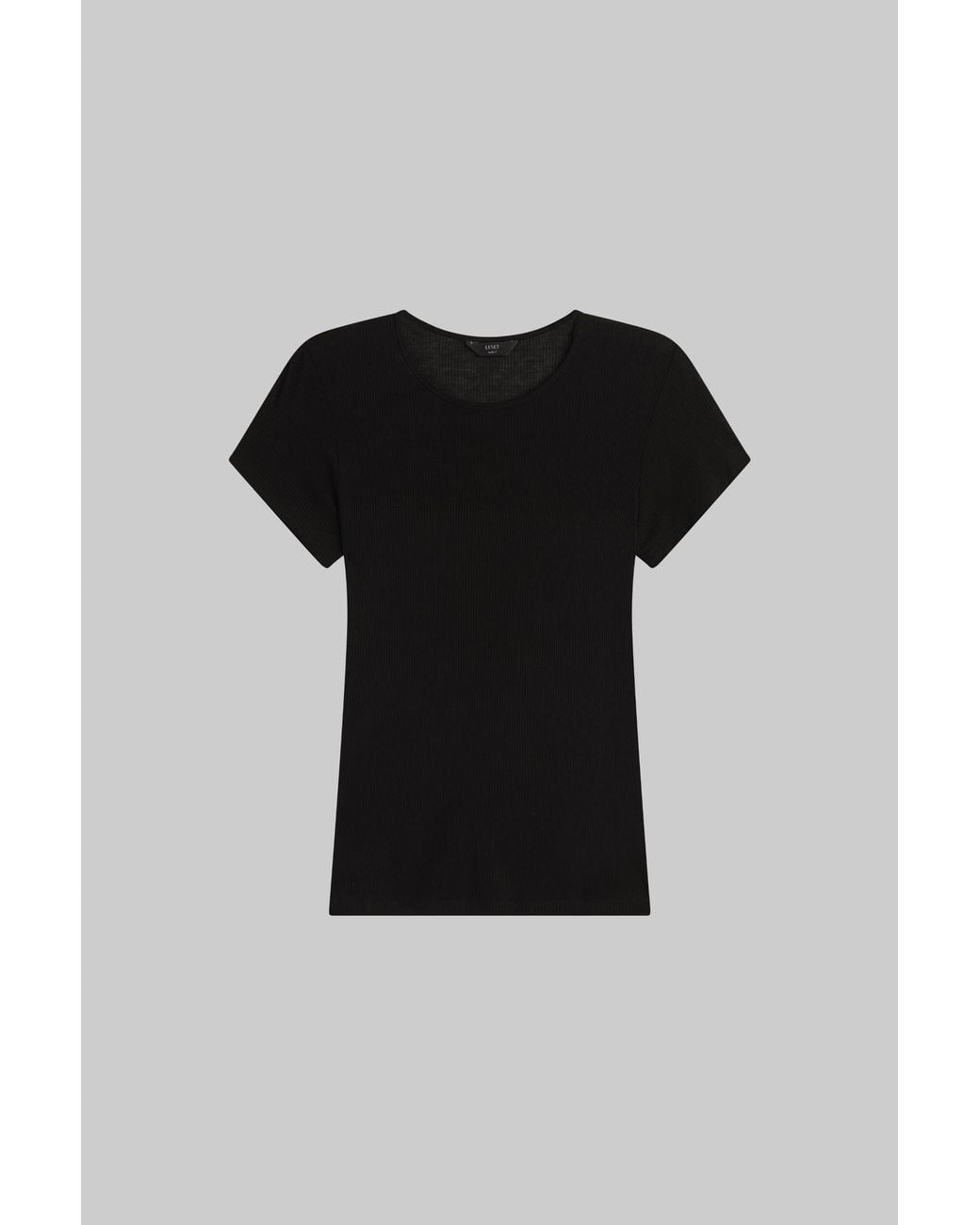 Leset Blue The Rossi Classic Tee
