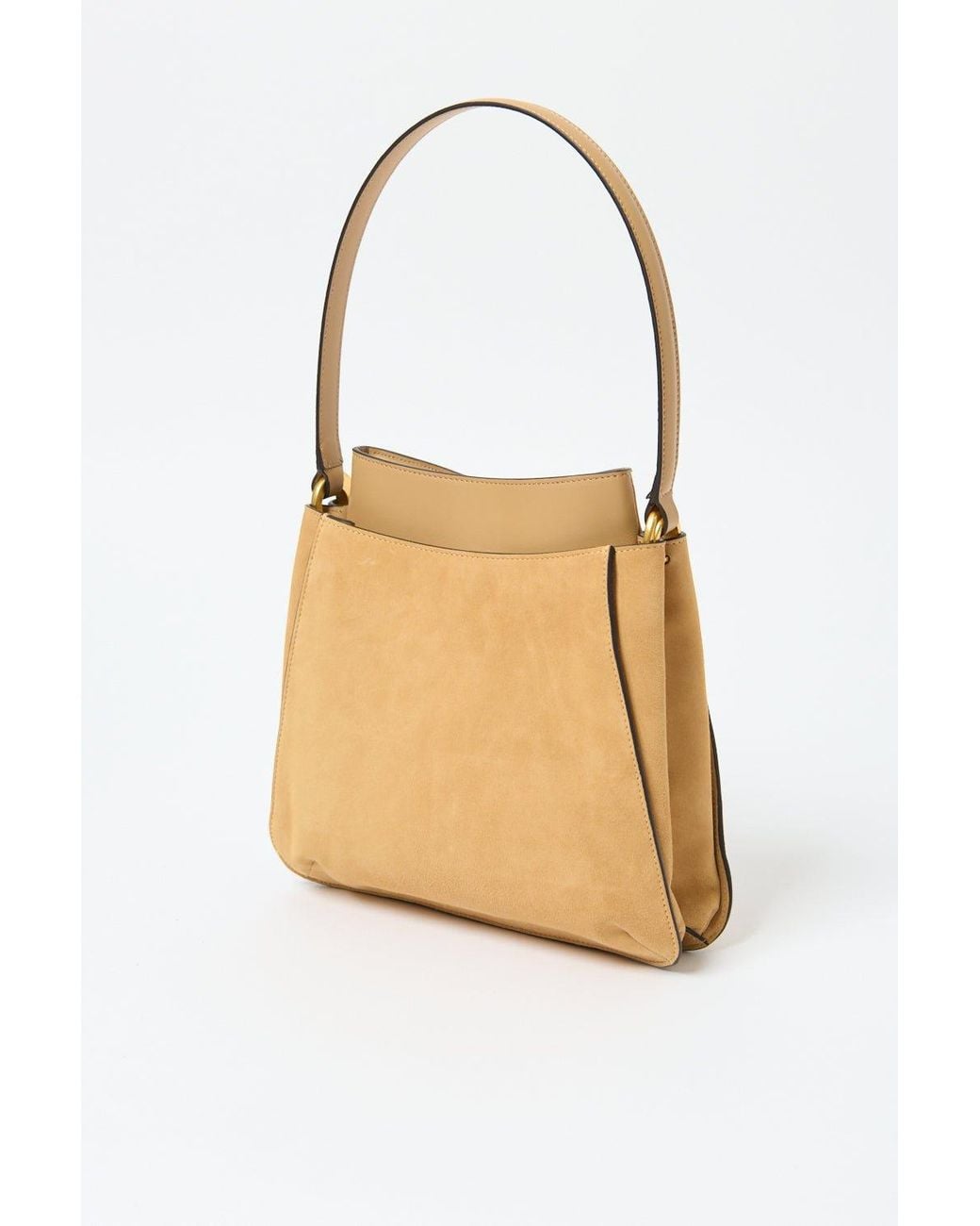 Neous Natural Erid Tote Sand