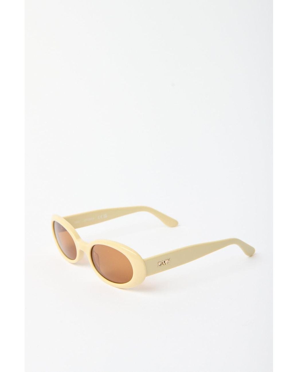 DMY STUDIOS Black The Valentina Sunglasses