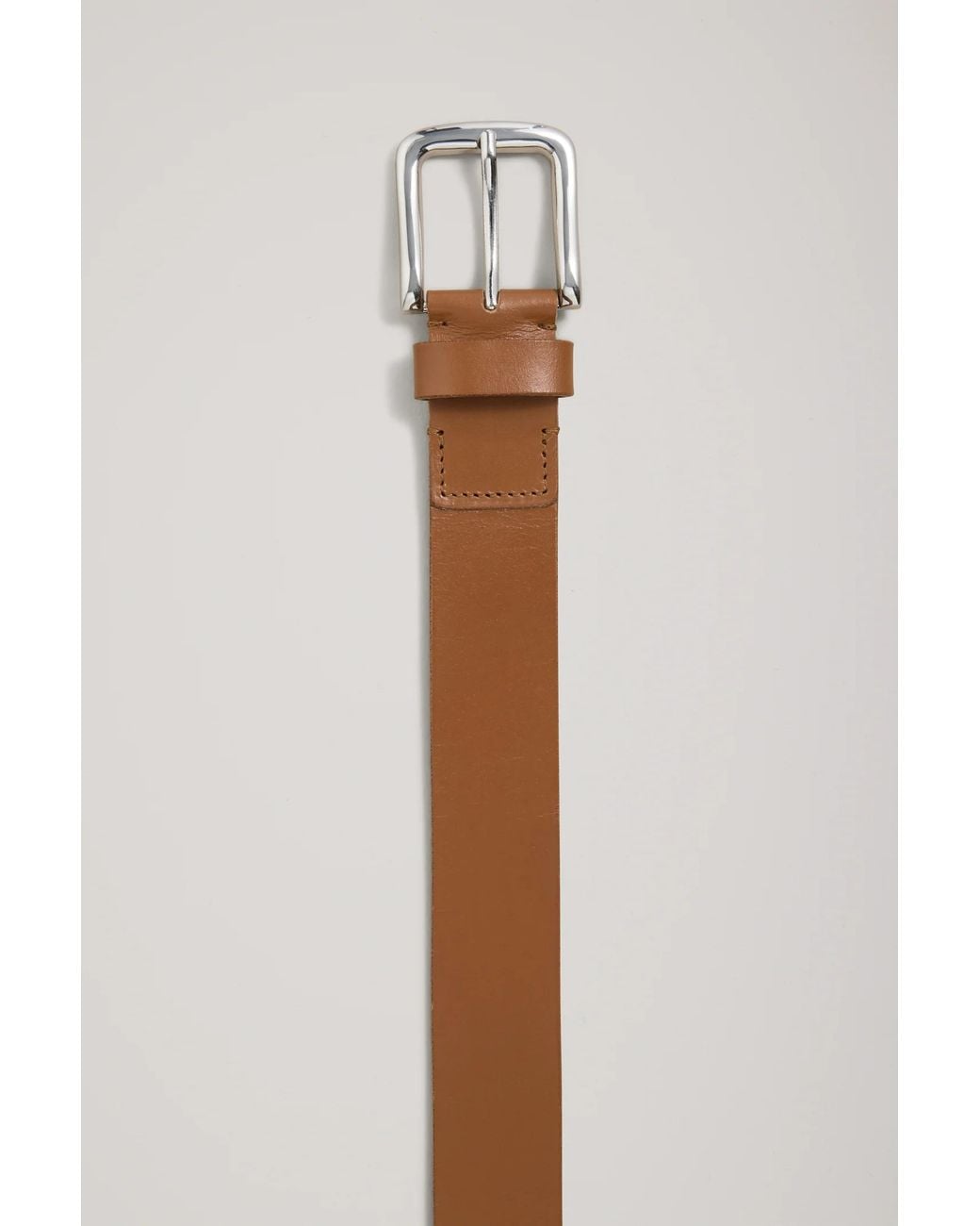 A.Emery White The Leroy Belt