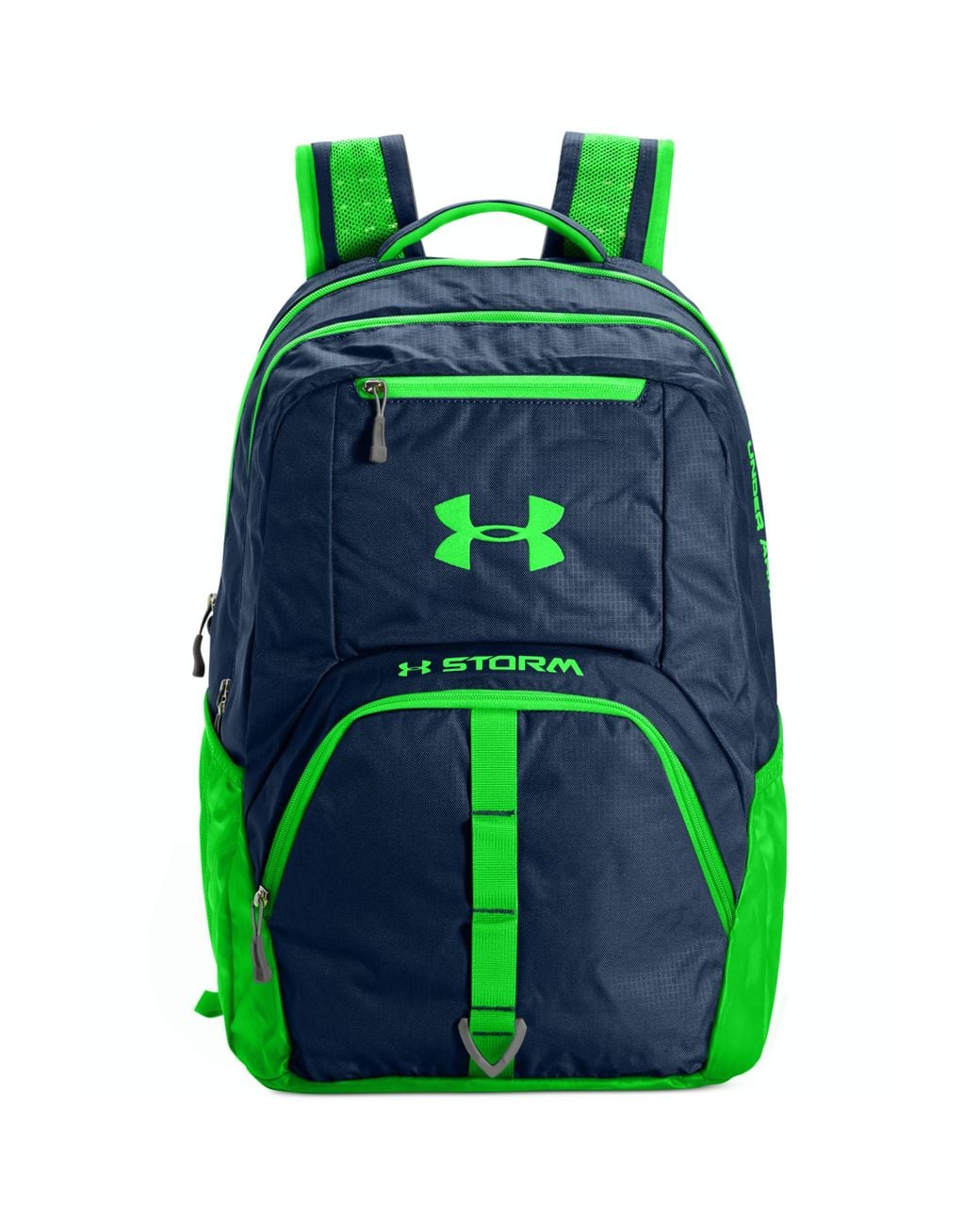 Under Armour Exeter Backpack in Green 