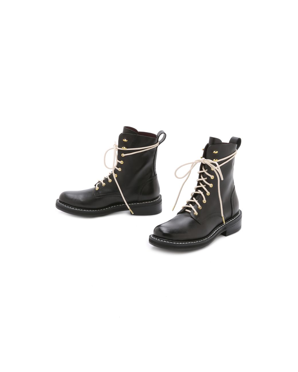 rag and bone emil combat boots