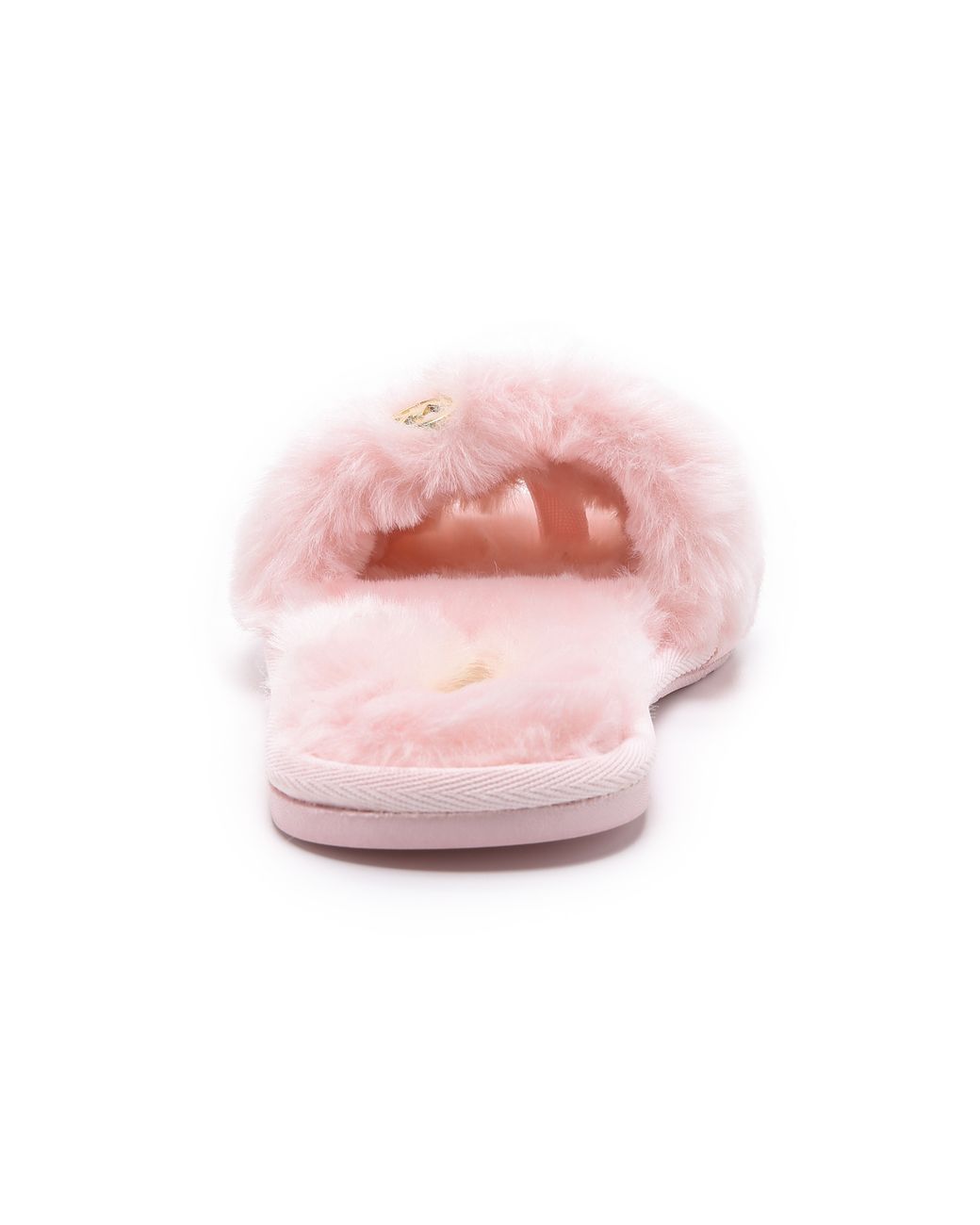 Michael kors sale jet set slippers