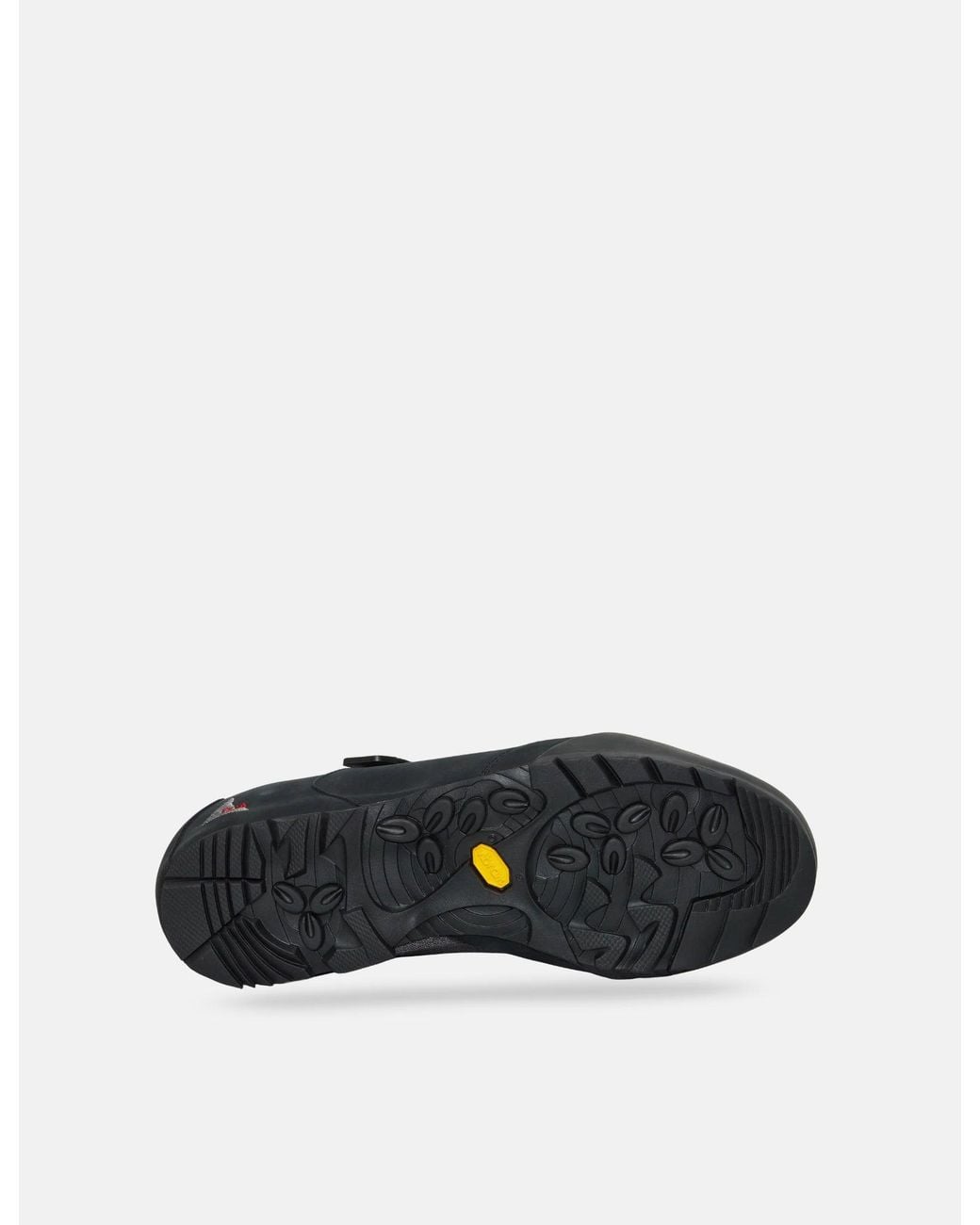 Roa Black Loie Trainers for men