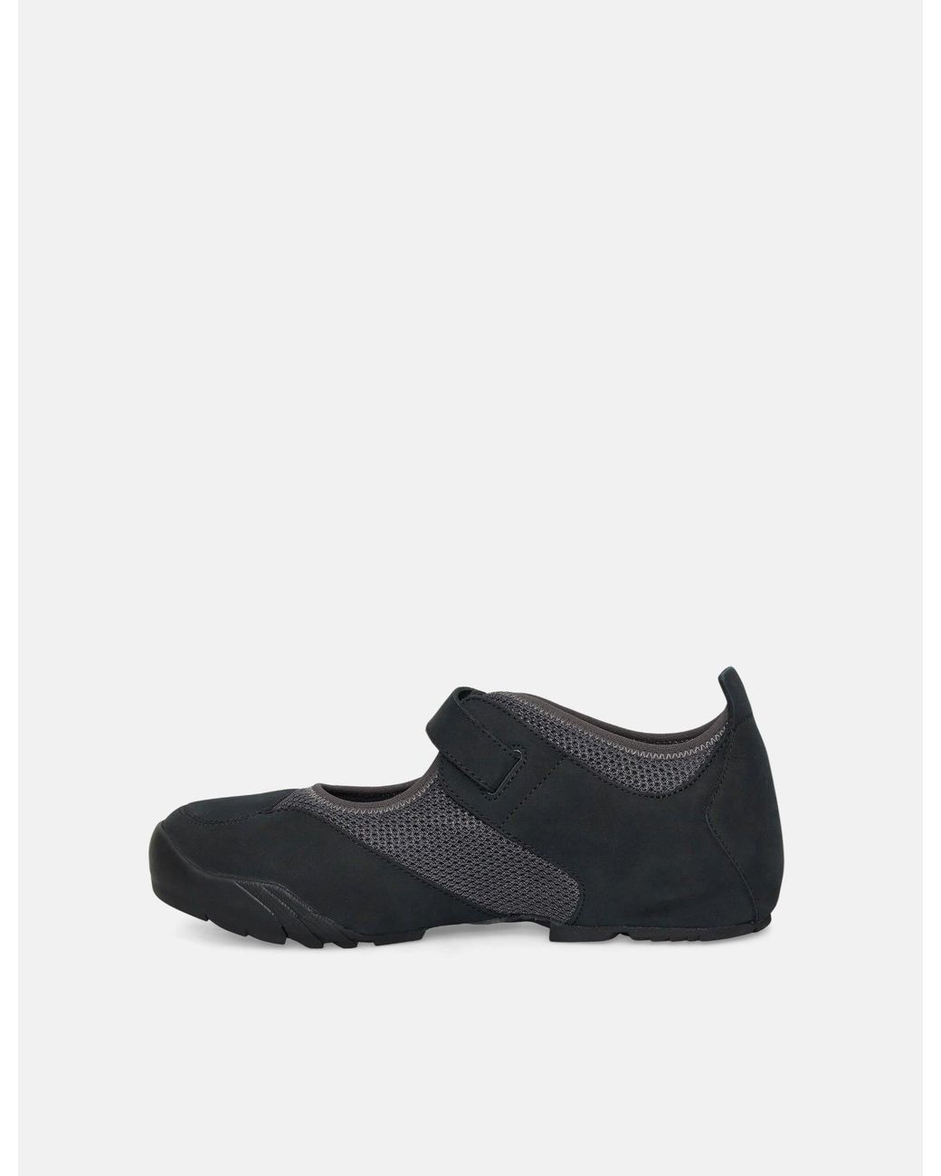 Roa Black Loie Trainers for men