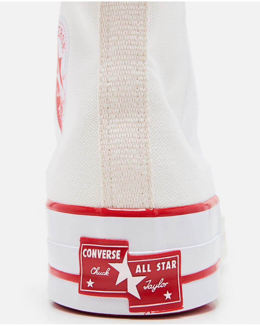 chuck 70 hi rivals