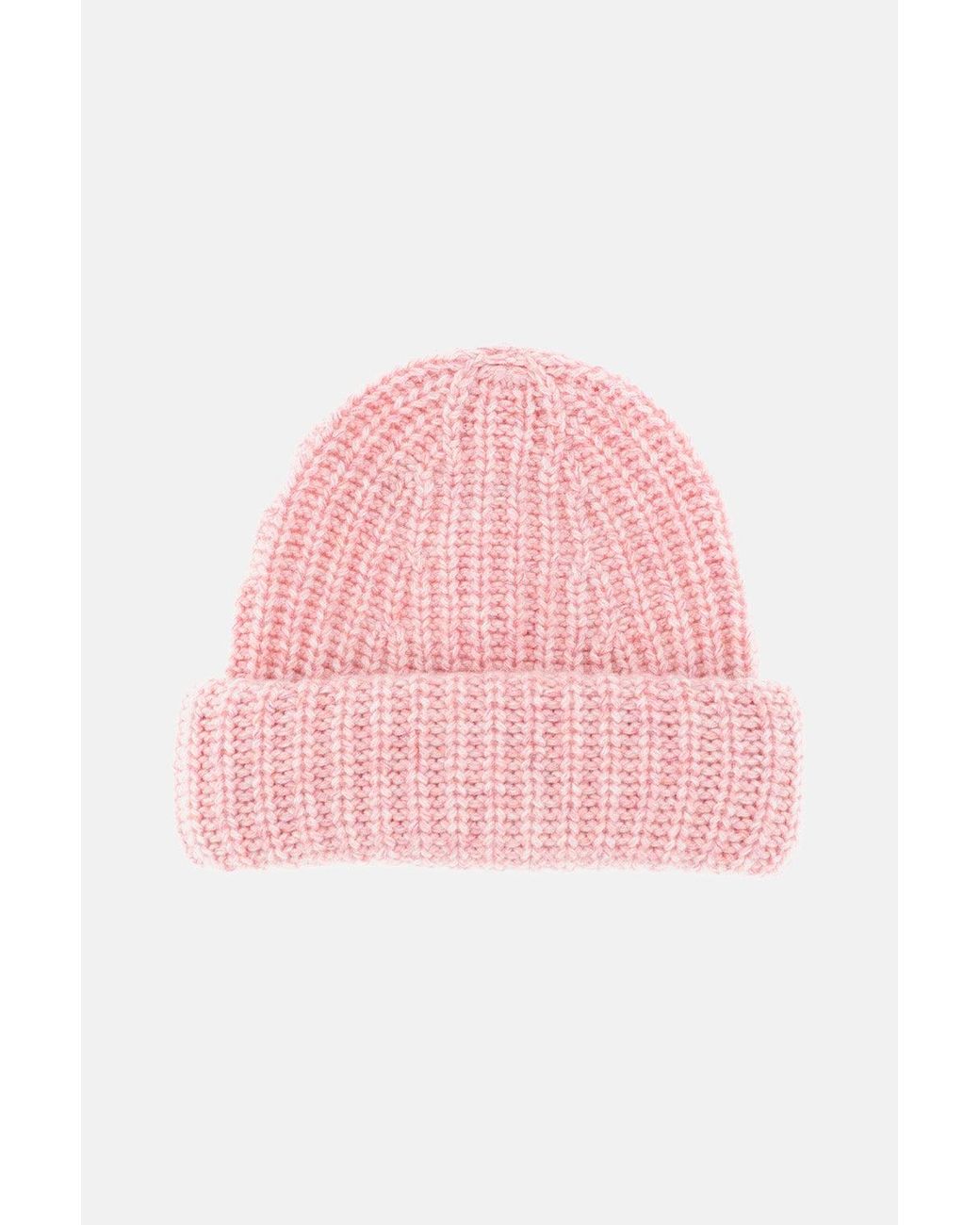 Cappello Eivor di Lisa Yang in Pink