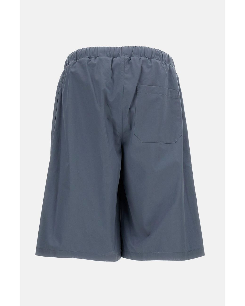 Bermuda di Rier in Blue da Uomo