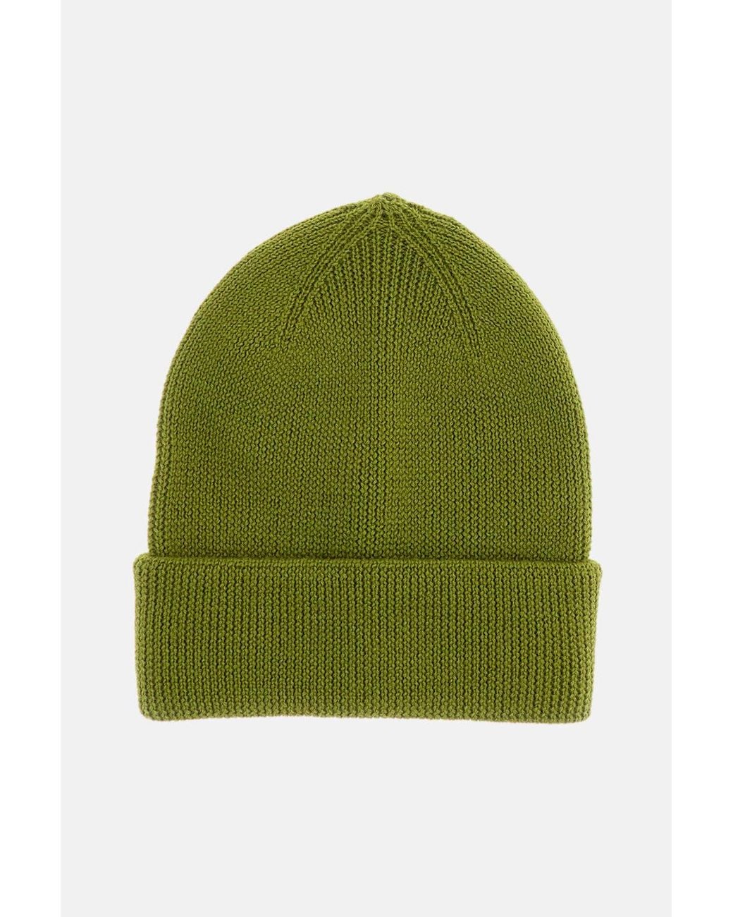Cappellino di Pas Normal Studios in Green da Uomo