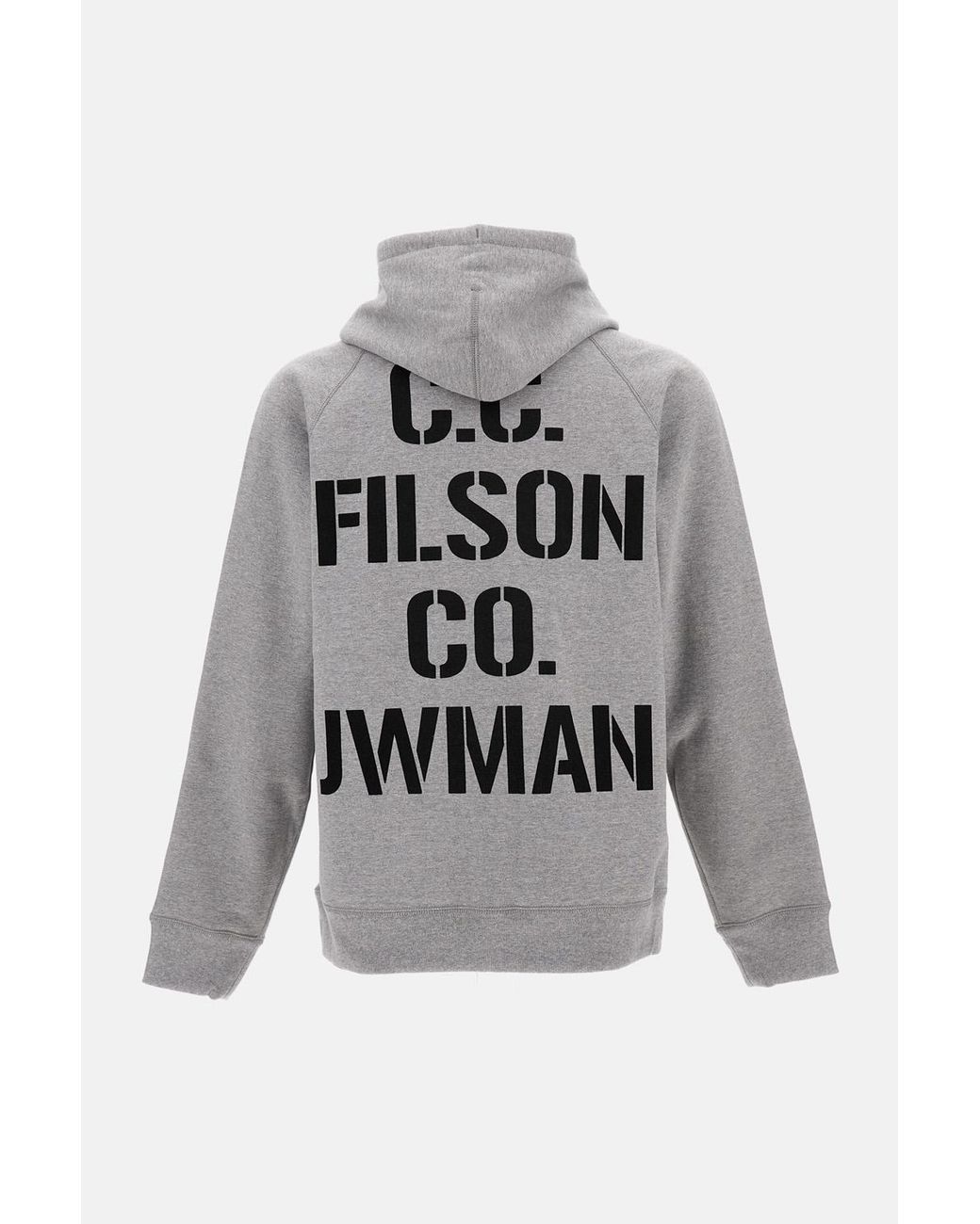Giacca Filson di Junya Watanabe in White da Uomo