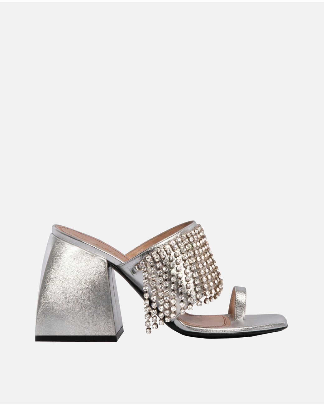 nodaleto silver