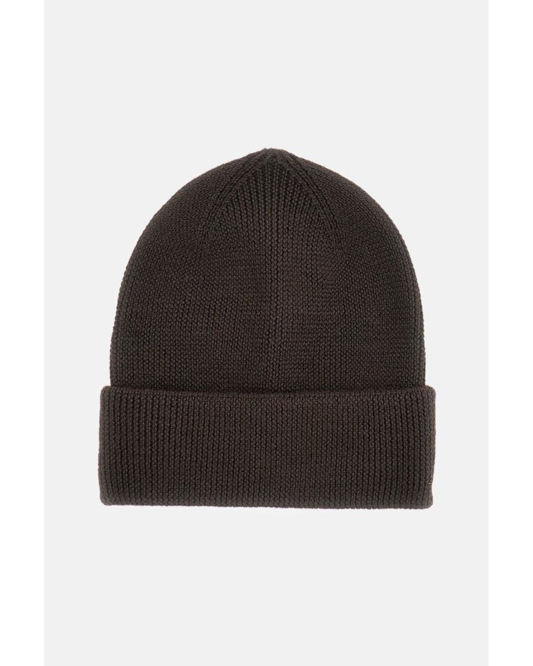 Cappellino di Pas Normal Studios in Black da Uomo