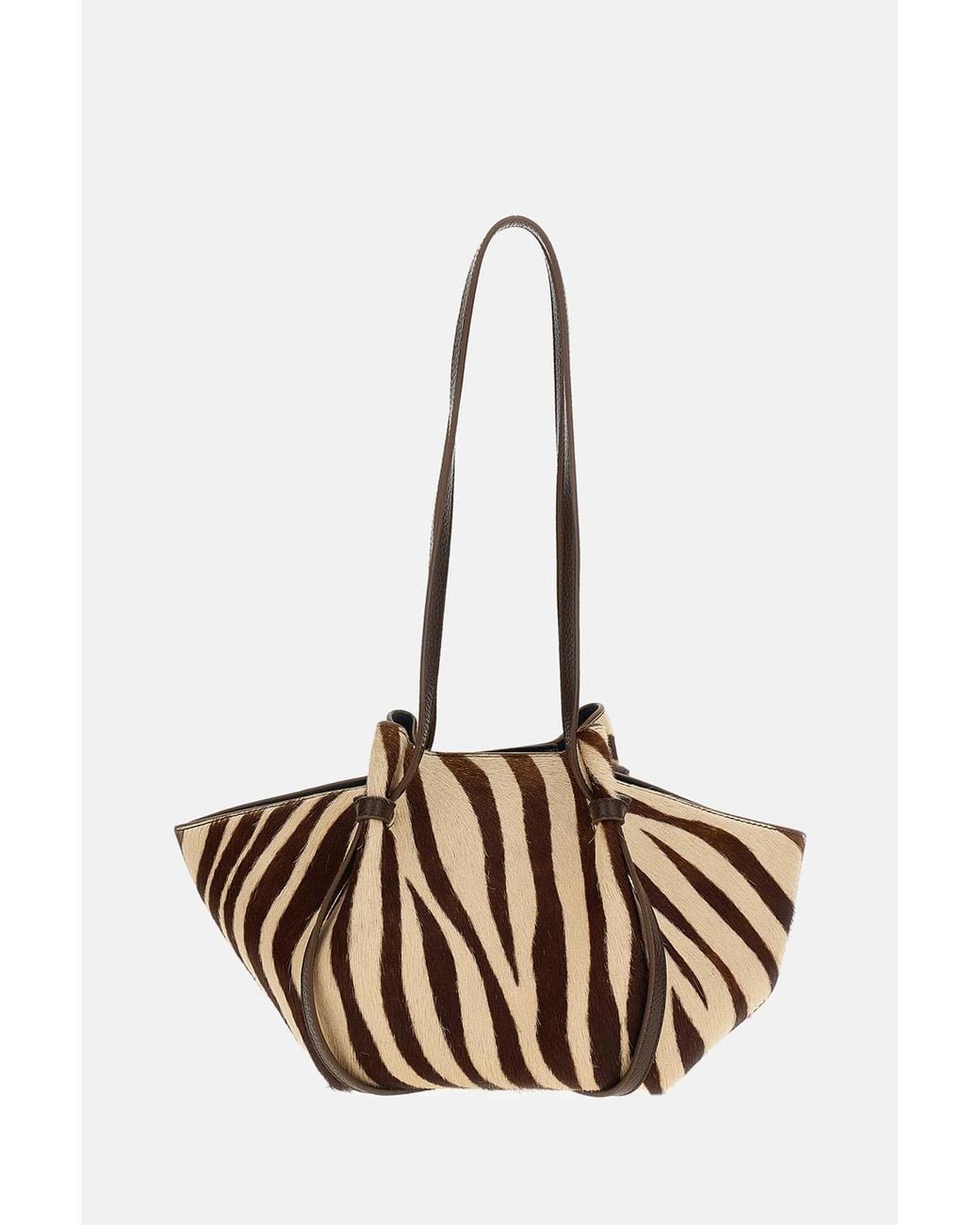 Borsa Mochi Pony di Yuzefi in Multicolor