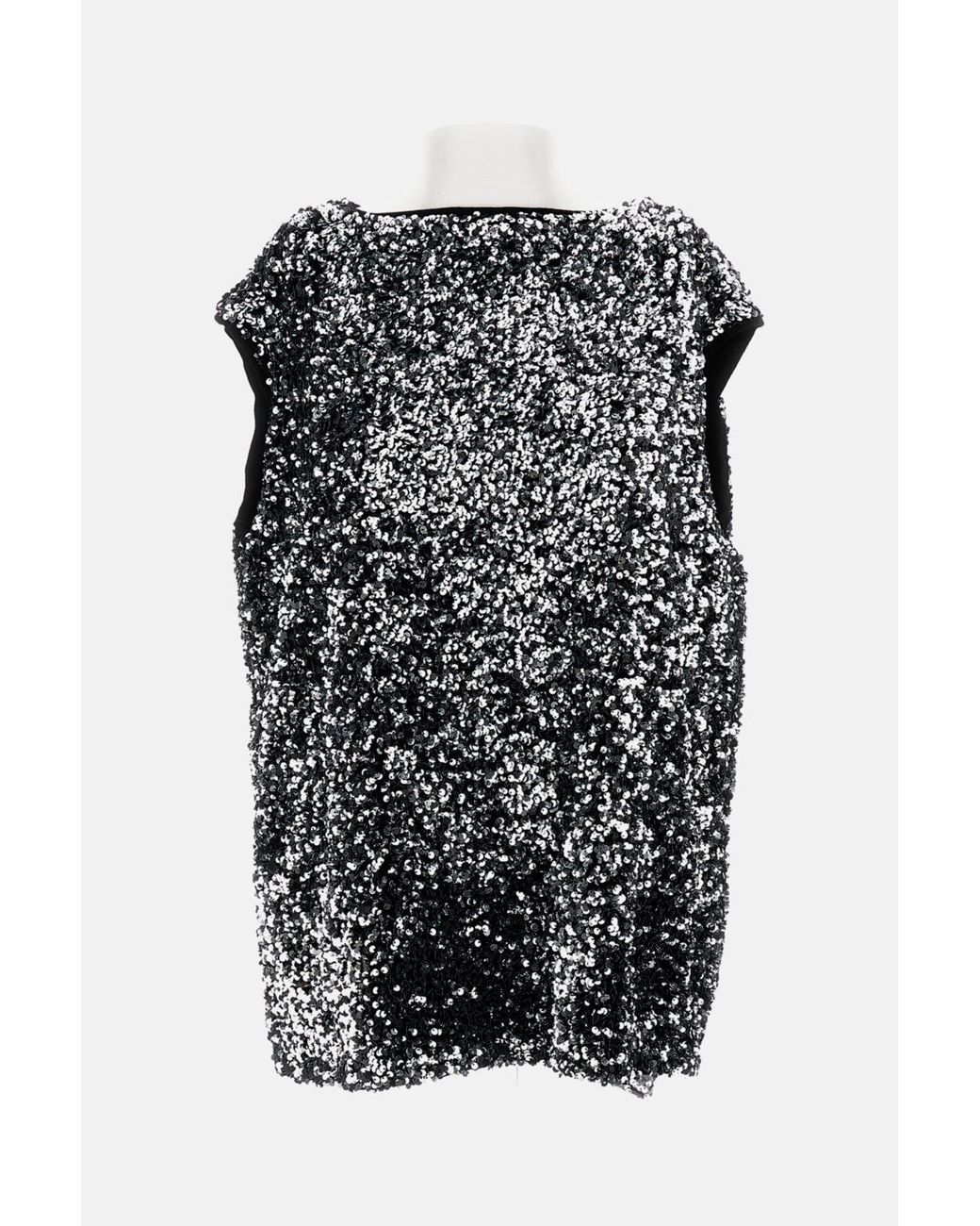 Top di Junya Watanabe in Black
