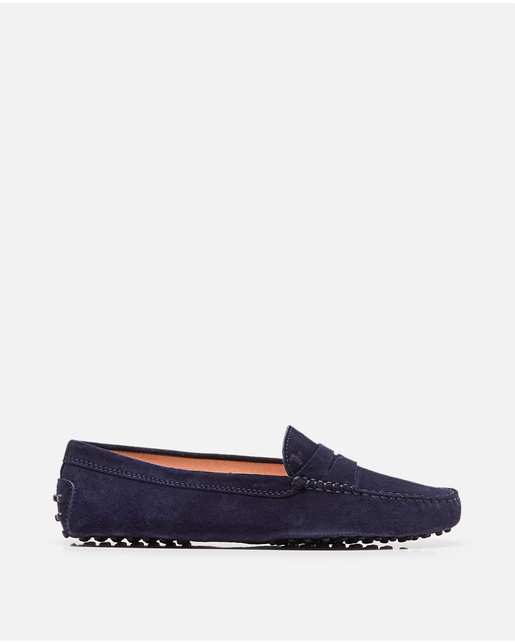 tod's gommino moccasins