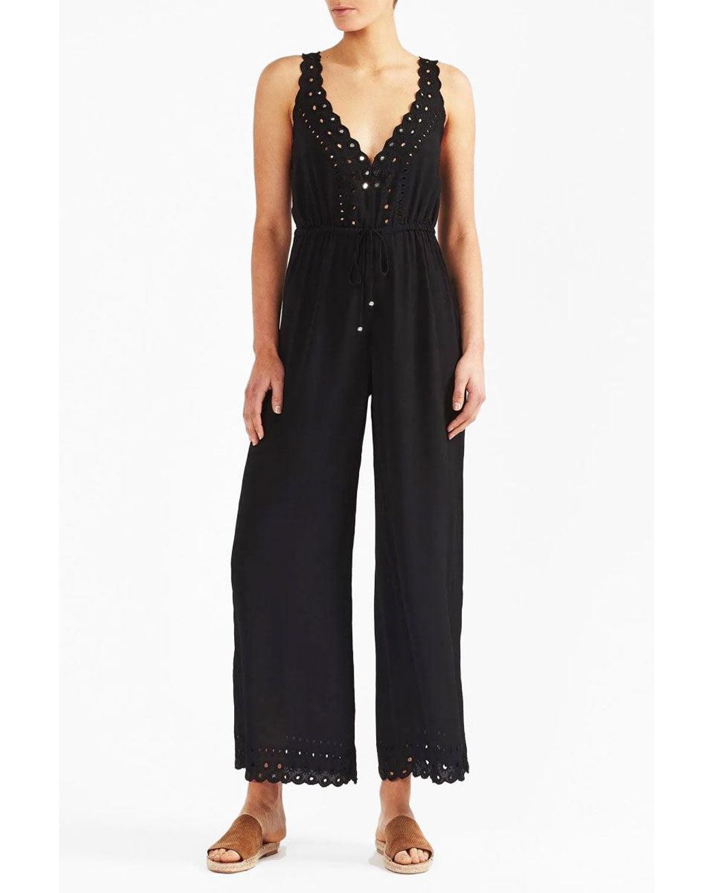 Tigerlily jumpsuit Outlet