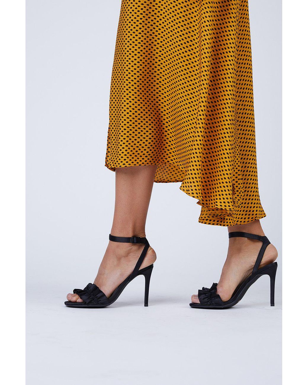 bec and bridge sun valley dress