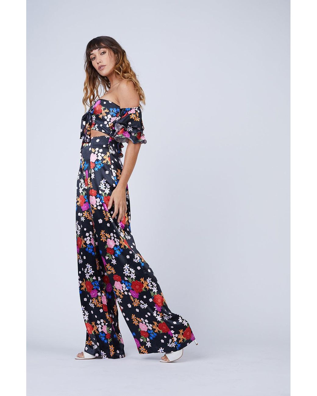 bec and bridge cha cha