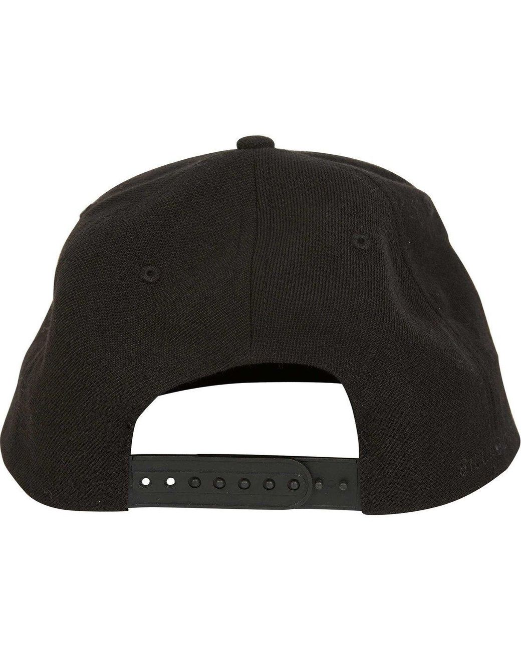 billabong native hat