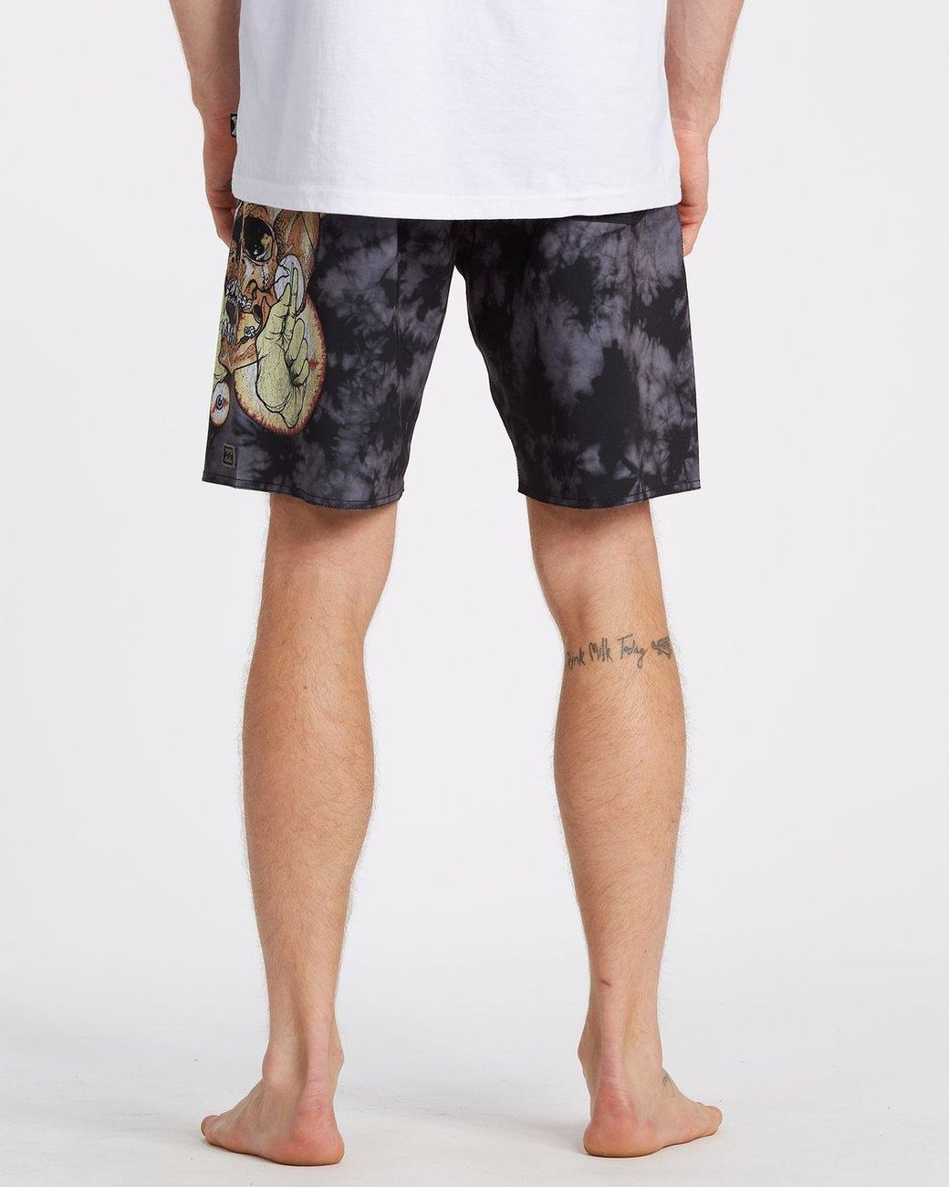 prana switchman board shorts