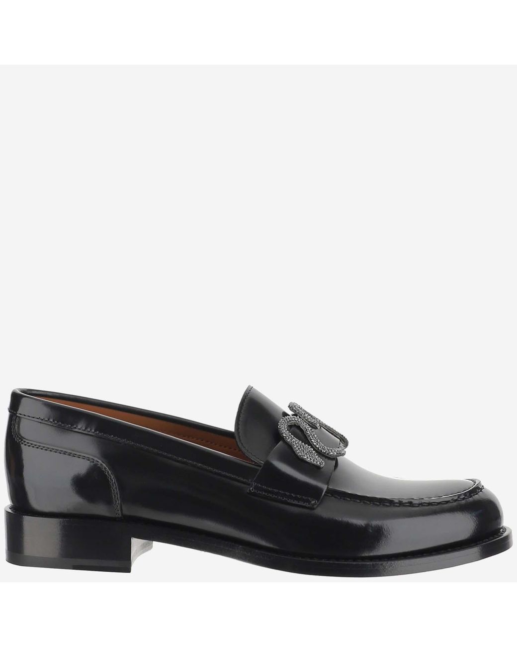 mens loafers dune