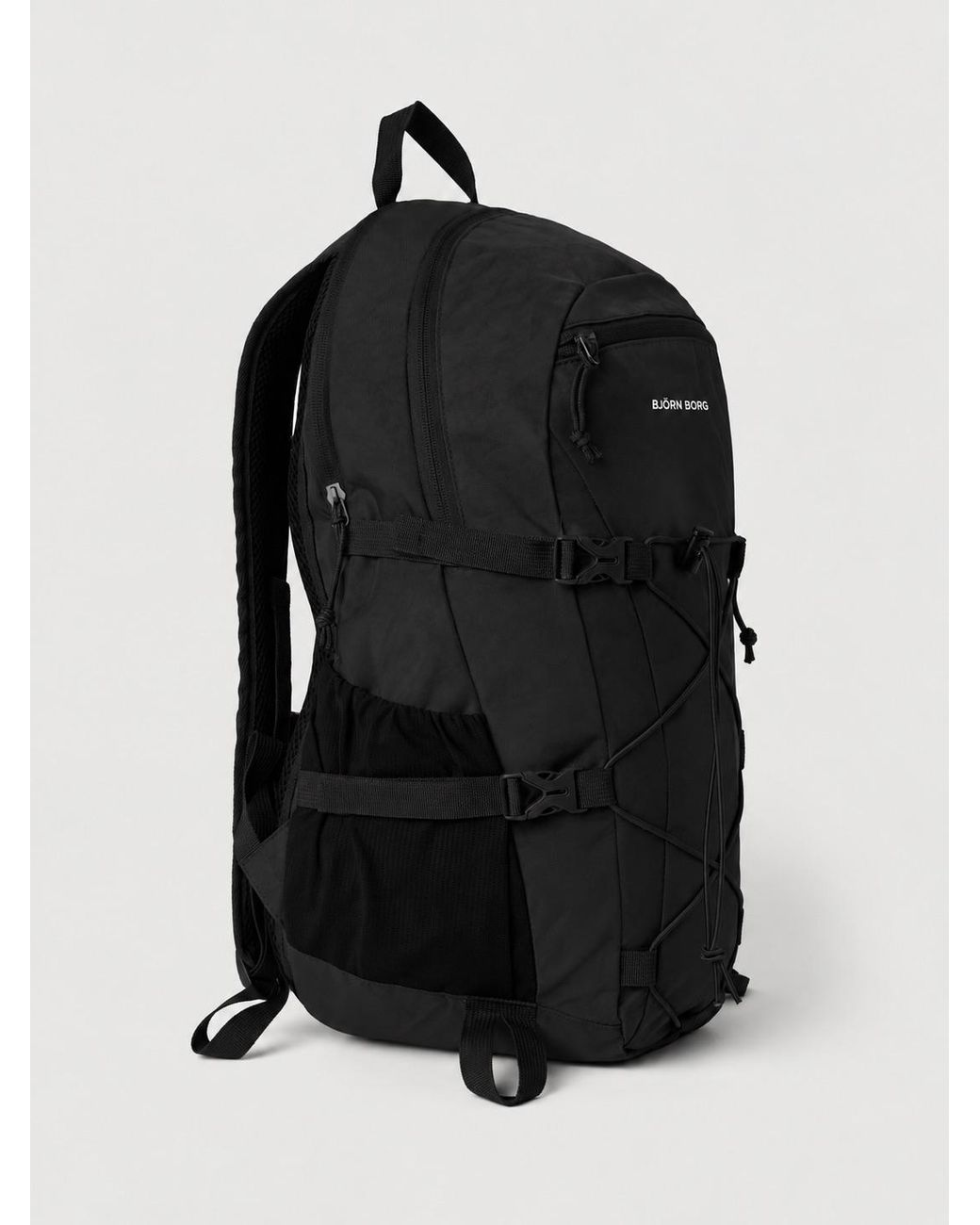 Björn Borg Black Borg explorer backpack 28l