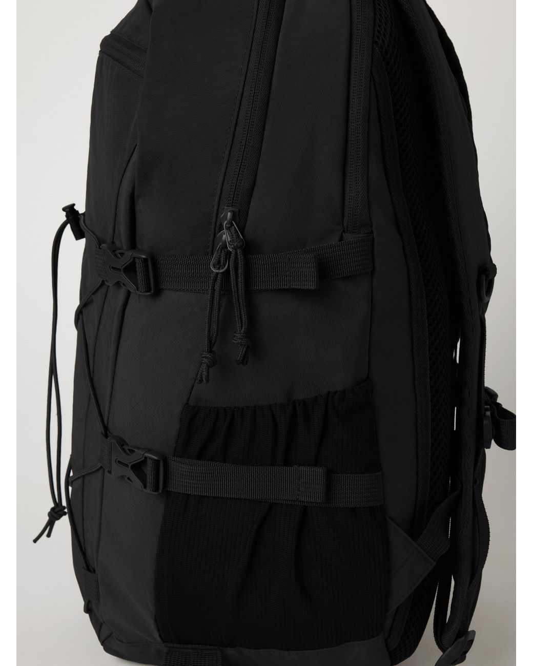 Björn Borg Black Borg explorer backpack 28l