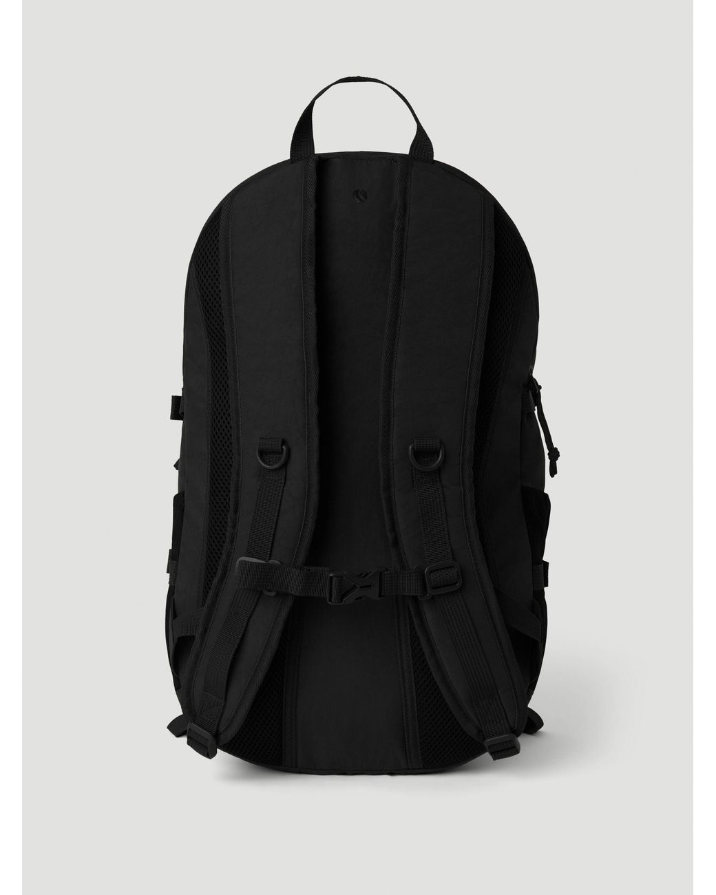 Björn Borg Black Borg explorer backpack 28l