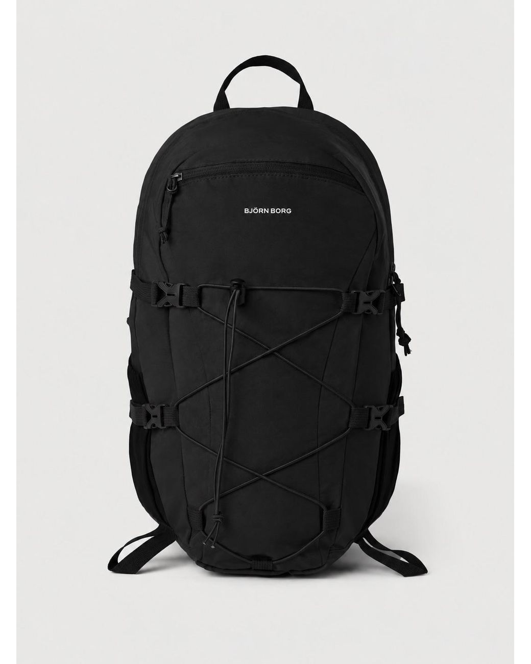 Björn Borg Black Borg explorer backpack 28l