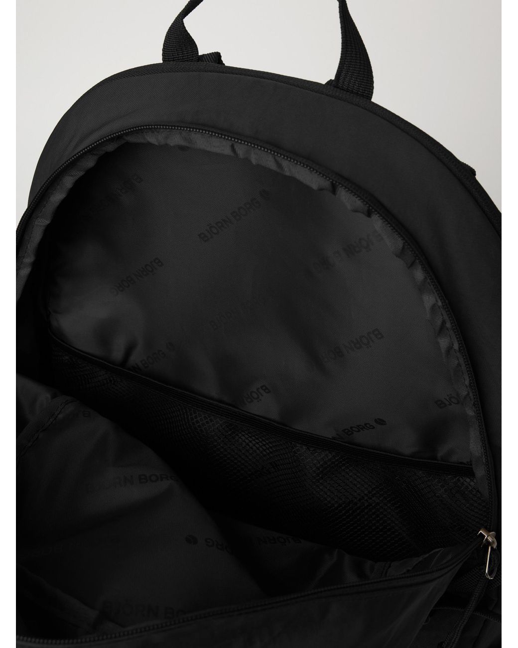 Björn Borg Black Borg explorer backpack 28l