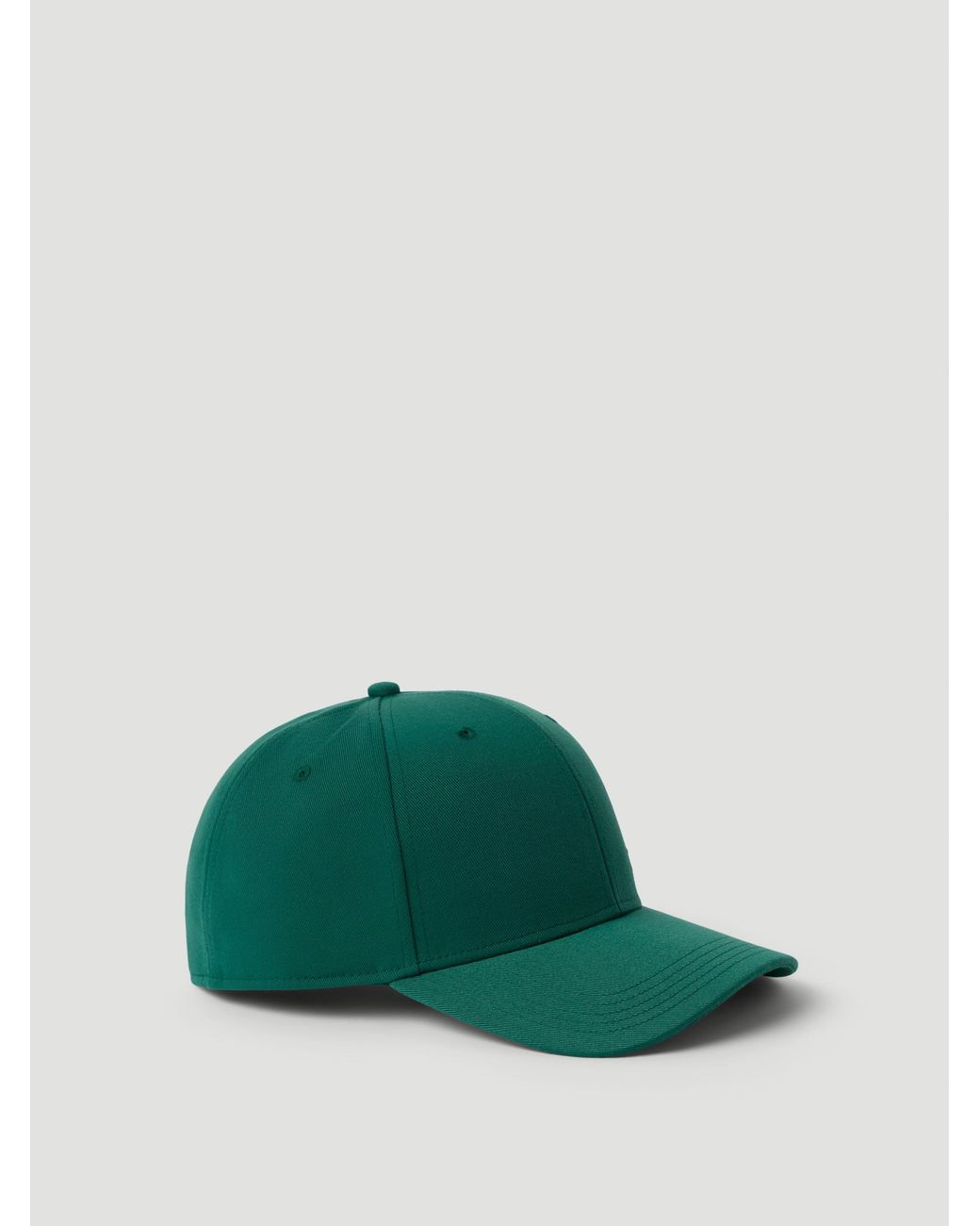 Björn Borg Green Borg course cap