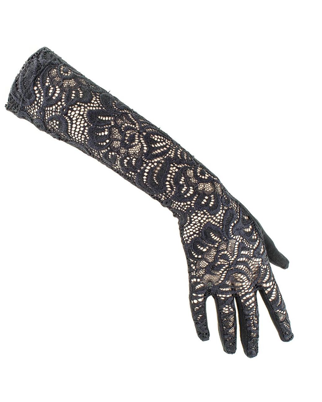 lace gloves uk