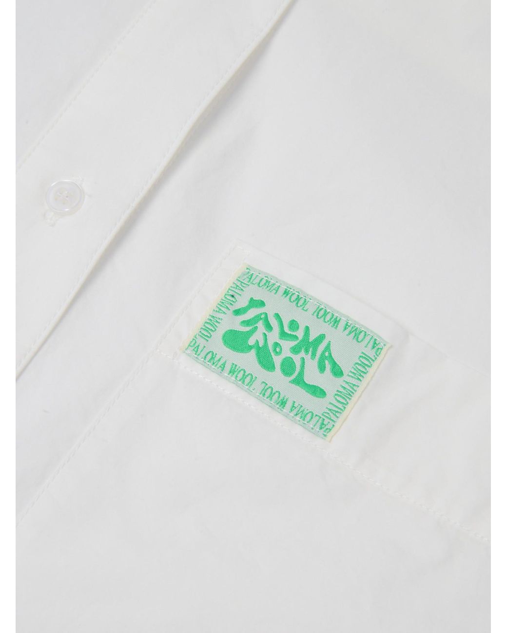 Paloma wool bon shirt Clearance