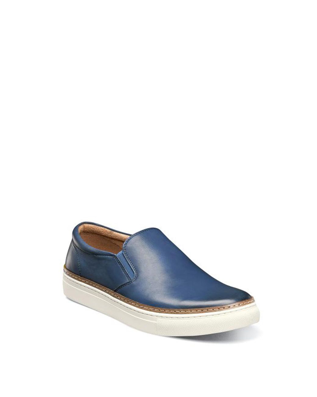florsheim slip on shoes
