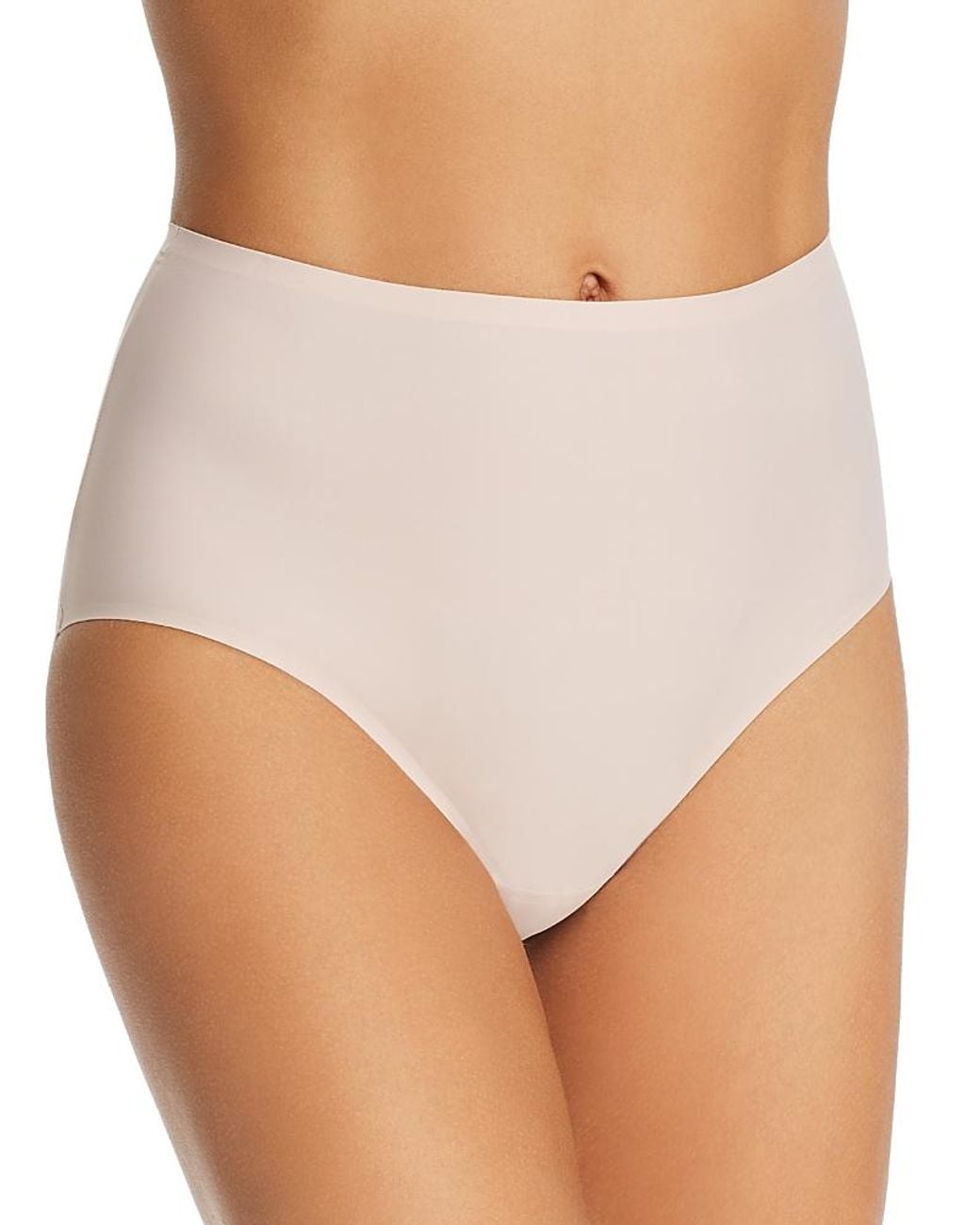Tc Fine Intimates Natural Micro Matte Briefs